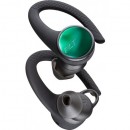 Наушники с микрофоном Plantronics BackBeat FIT 3200 (черный)